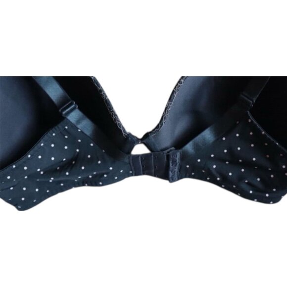 Cacique /Lane Bryant Boost Plunge Bra, size 42C - Picture 3 of 13